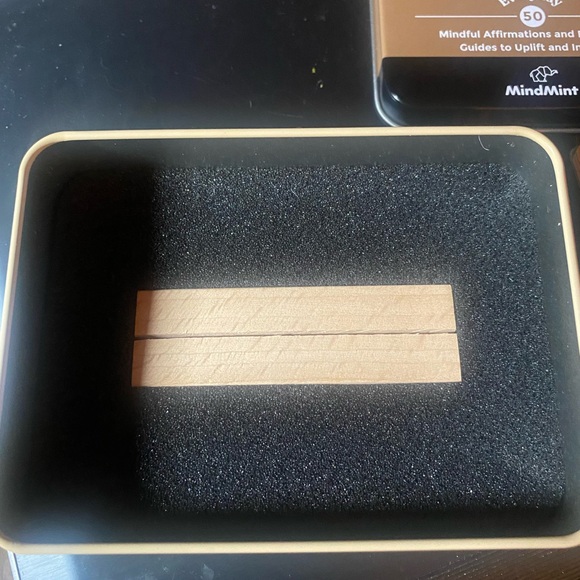 MindMint Daily Positive Affirmation Cards for Women Self Care Inspirational - Picture 6 of 12